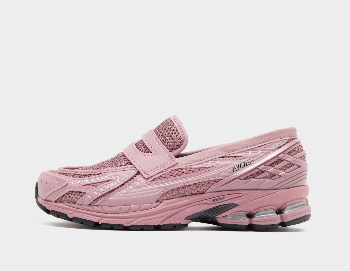 New Balance 1906L Loafer Women’s “Rosewood”