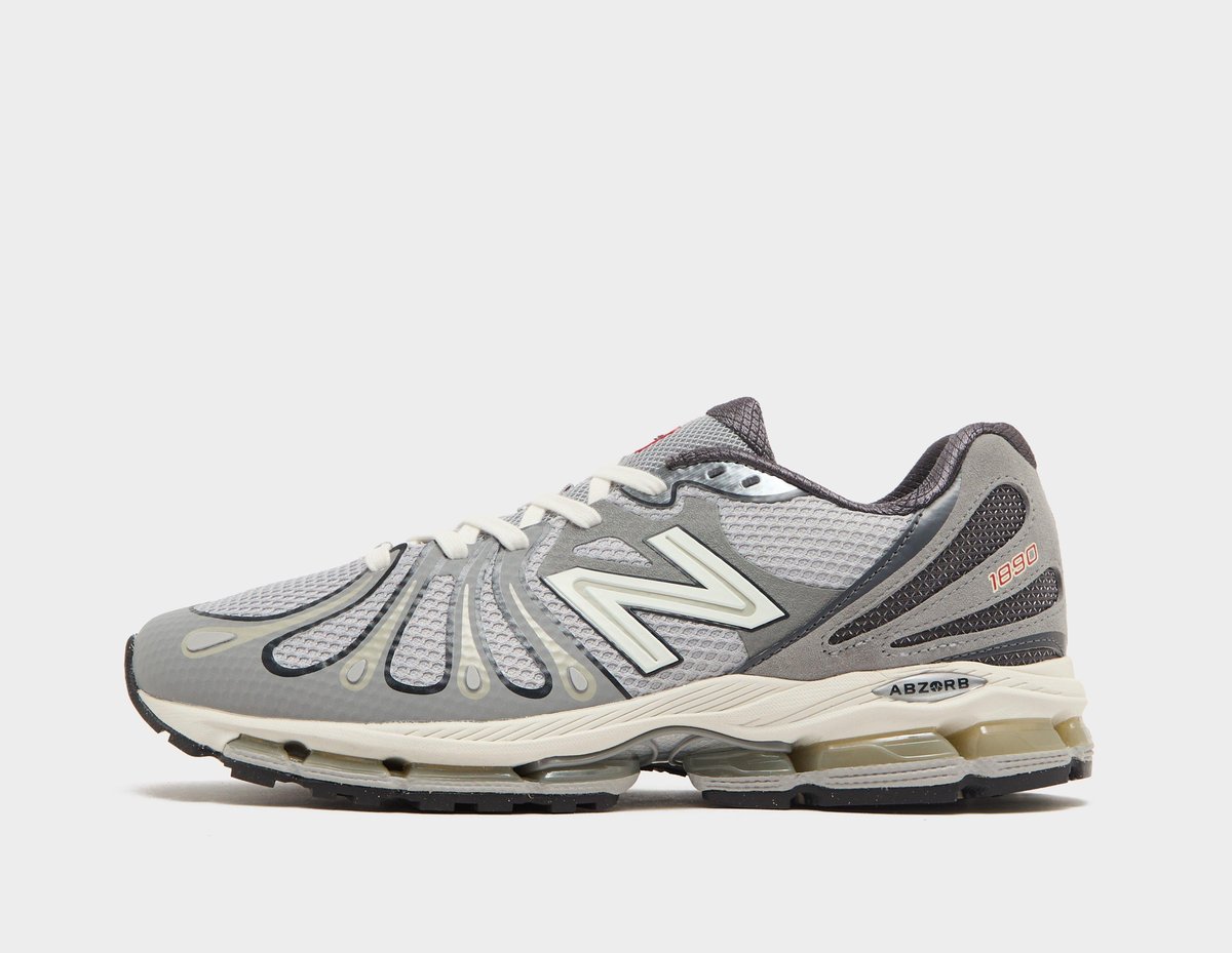 New Balance 1890 “Grey Days”
